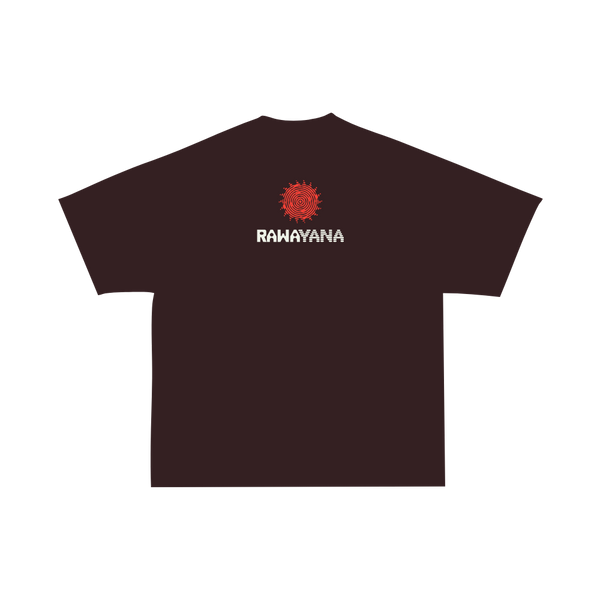 Desacatá Black T-Shirt